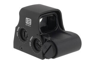 EOTECH XPS2-2 Holographic Weapon Sight with 68 MOA Circle with 2x 1 MOA dot reticle